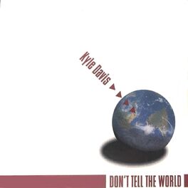 Album cover of Don't Tell the World