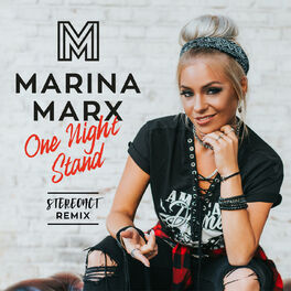 Album cover of One Night Stand (Stereoact Remix)