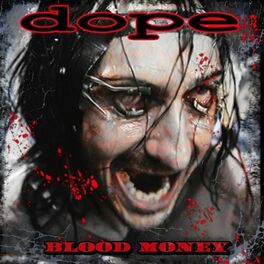 Album cover of Blood Money