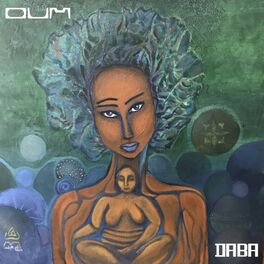 Album cover of Daba