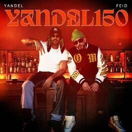 Album cover of Yandel 150
