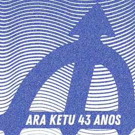 Album cover of 43