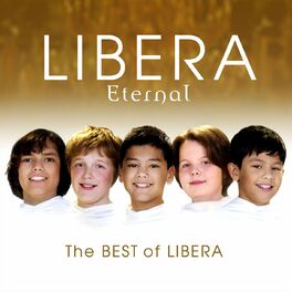 Album cover of Eternal: The Best of Libera