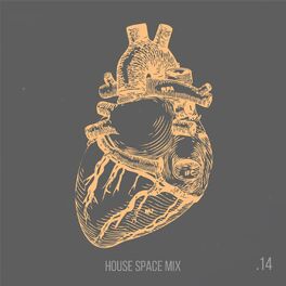 Album cover of House Space Mix - Vol.14