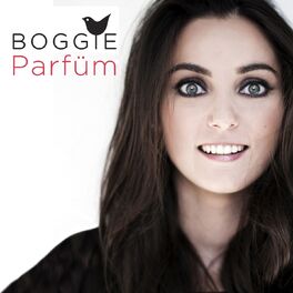 Album cover of Parfüm