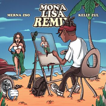 Mona Lisa Remix cover