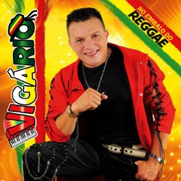 Album cover of No Embalo do Reggae