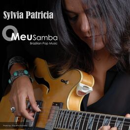 Album cover of O Meu Samba: Brazilian Pop Music