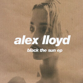 Album cover of Black The Sun - EP