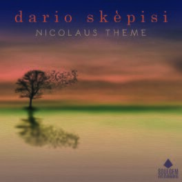 Album cover of Nicolaus Theme