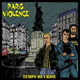 Album cover of Temps De Crise
