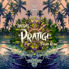 Album cover of Pratigi (Ekanta Remix)