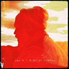 Album cover of Risk Al Paspal