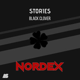 Album cover of Stories (Black Clover)