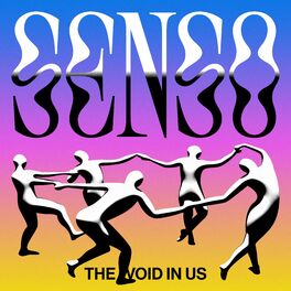 Album cover of The Void in Us