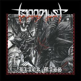 Album cover of Black Mass