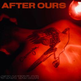 Album cover of After Ours