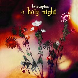 Album cover of O Holy Night