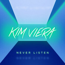 Album cover of Never Listen