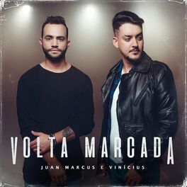 Album cover of Volta Marcada
