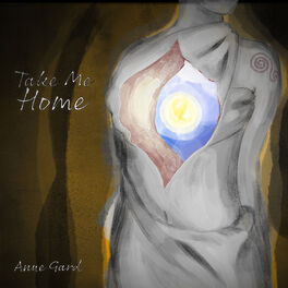 Album cover of Take Me Home
