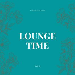 Album cover of Lounge Time, Vol. 2