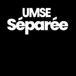 Album cover of Séparée