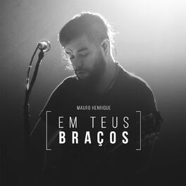 Album picture of Em Teus Braços