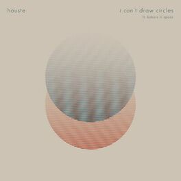 Album cover of i can't draw circles