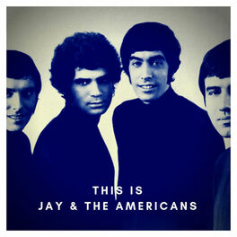 Album cover of This is Jay & The Americans