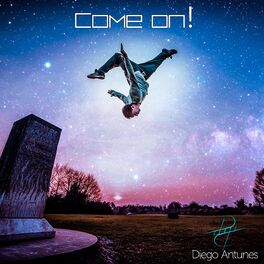 Album picture of Come On!