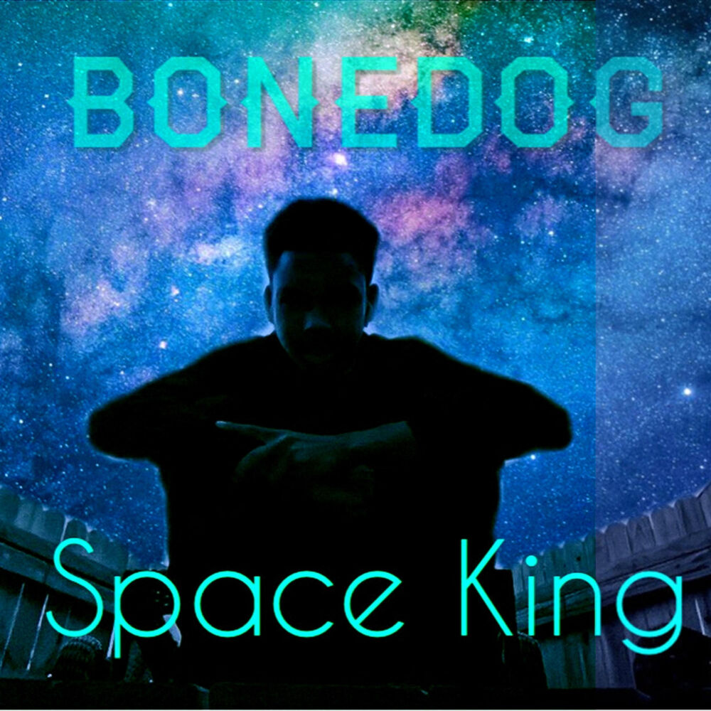 Space kings. Bonedog.