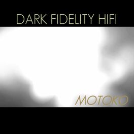 Album cover of Motoko