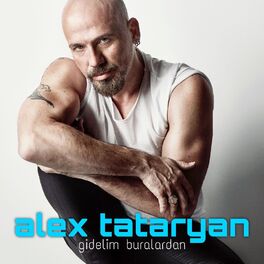 Album cover of Gidelim Buralardan