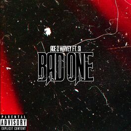 Album cover of BAD ONE (feat. S1)