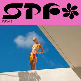 Album cover of SPF INFINI 2