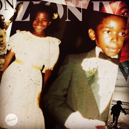 Album cover of Zion IV