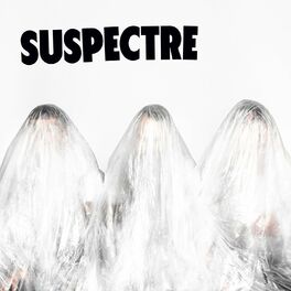 Album picture of Suspectre