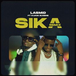 Album cover of Sika (Remix)