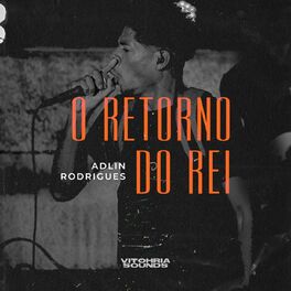 Album cover of O Retorno do Rei