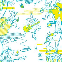 Album cover of POPCORN NANCY/ JUMP with chay/ Itsumademo