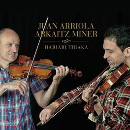 Album cover of Hariari Tiraka