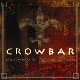 Album cover of Lifesblood For The Downtrodden