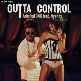 Album cover of Outta Control (Kuchi Pon Me)