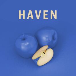 Album cover of Haven