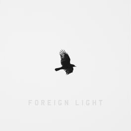 Album cover of Foreign Light