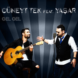 Album cover of Gel Gel (feat. Yaşar)