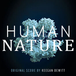 Album cover of Human Nature (Original Motion Picture Soundtrack)