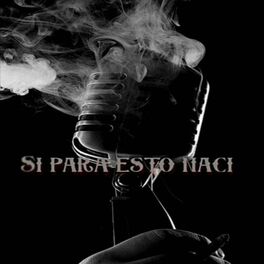 Album cover of SI PARA ESTO NACI (feat. DAKNES280, FG & CRISTIAN DR)