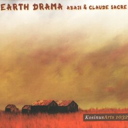 Album cover of Earth Drama